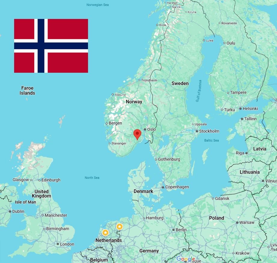 Image source: Google Maps Image