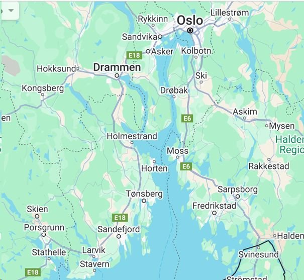 Image source: Google Maps Image